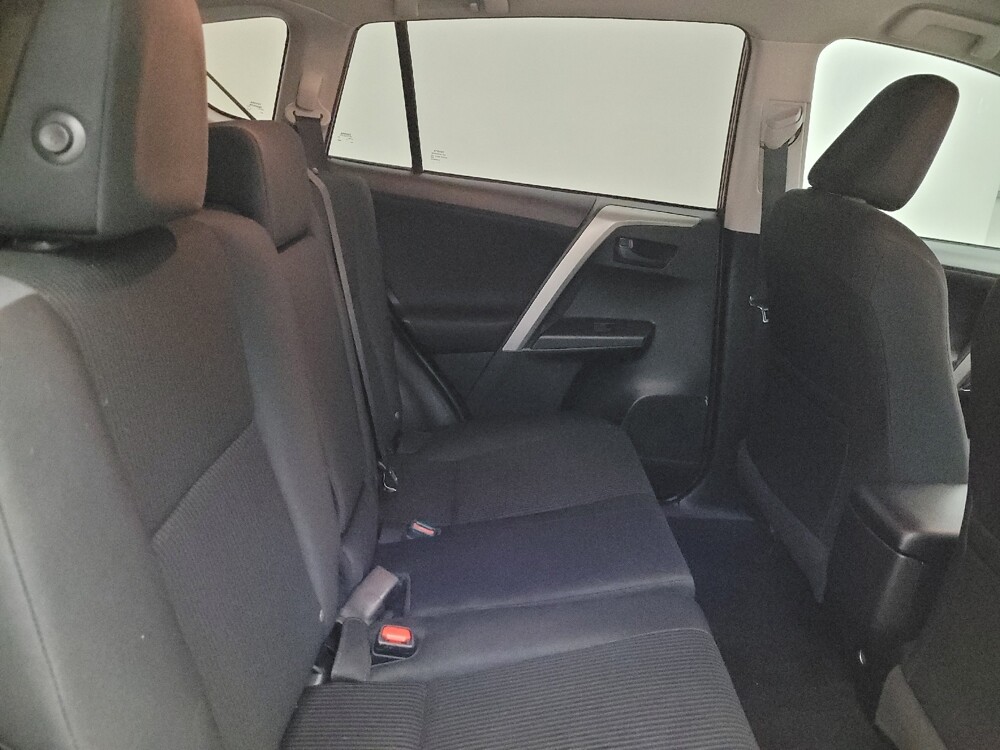 2018 Toyota RAV4 in Albuquerque, NM 87123 - 18094343 19