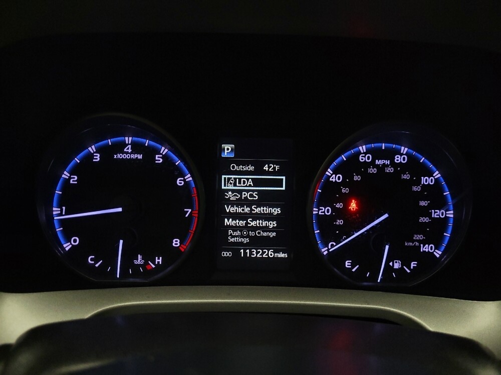 2018 Toyota RAV4 in Albuquerque, NM 87123 - 18094343 23