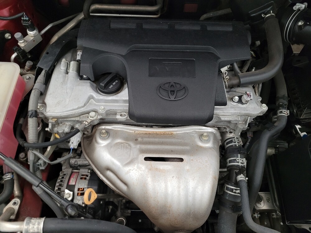 2018 Toyota RAV4 in Albuquerque, NM 87123 - 18094343 30