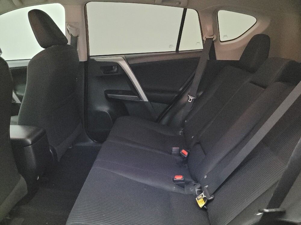 2018 Toyota RAV4 in Albuquerque, NM 87123 - 18094343 18