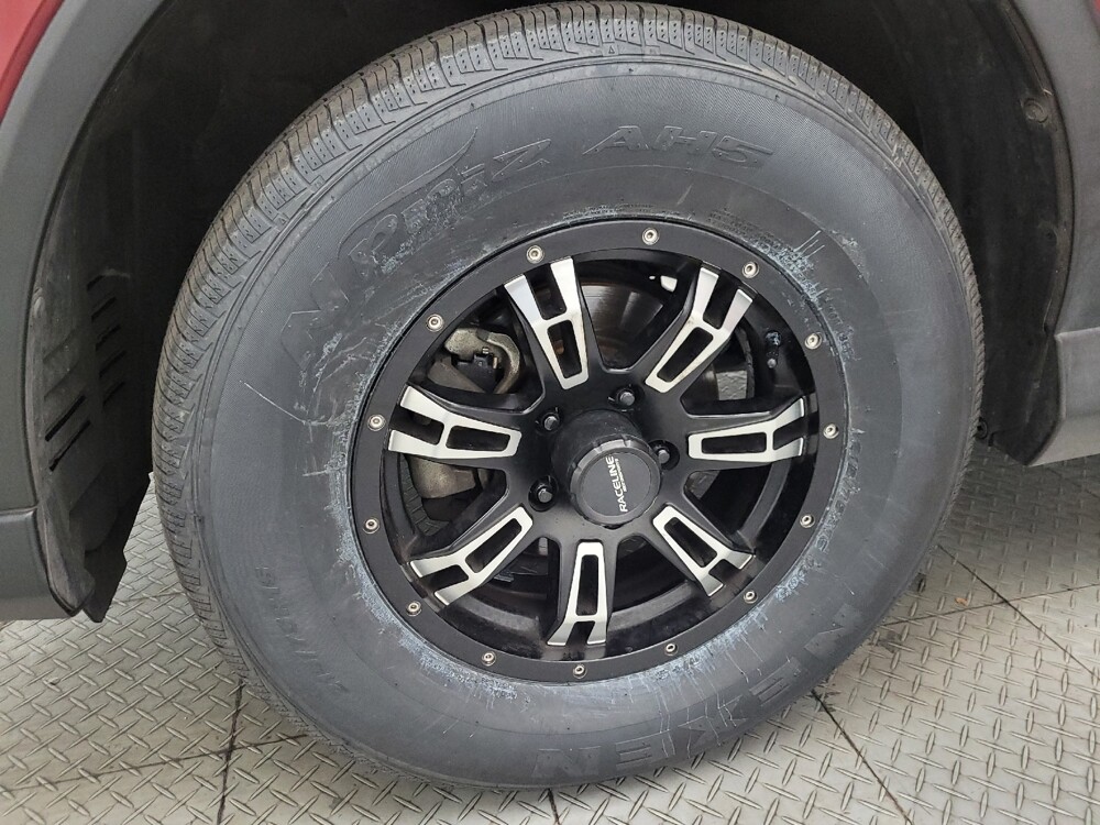 2018 Toyota RAV4 in Albuquerque, NM 87123 - 18094343 31