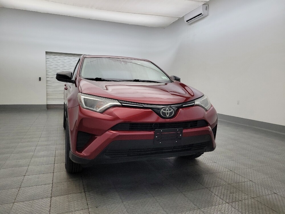 2018 Toyota RAV4 in Albuquerque, NM 87123 - 18094343 14