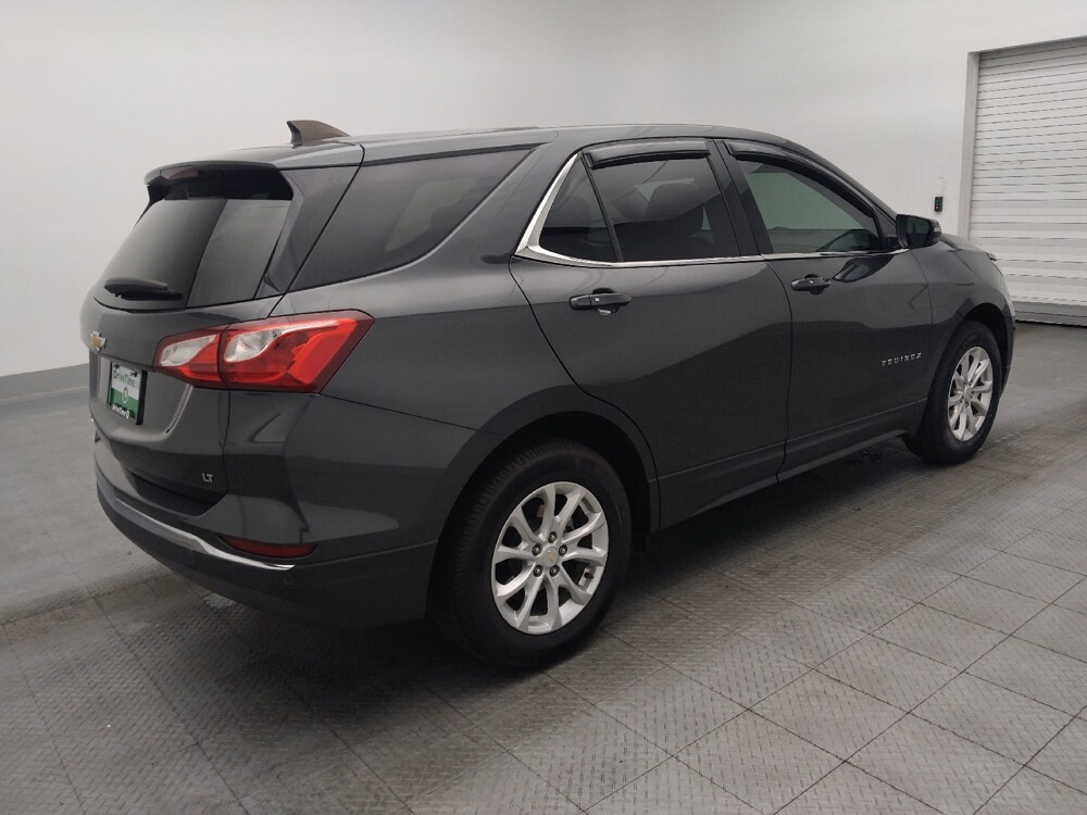 2018 Chevrolet Equinox in Miami, FL 33157 - 18094344 10