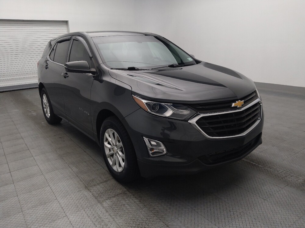 2018 Chevrolet Equinox in Miami, FL 33157 - 18094344 13