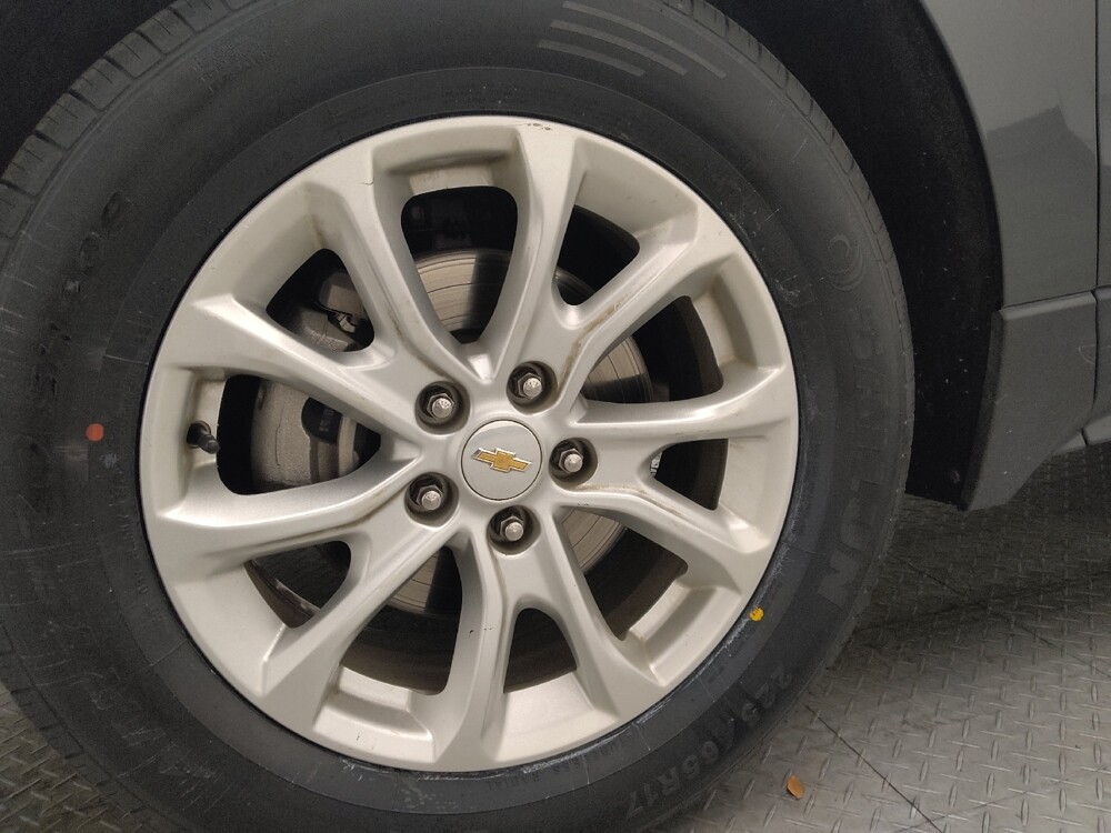 2018 Chevrolet Equinox in Miami, FL 33157 - 18094344 31