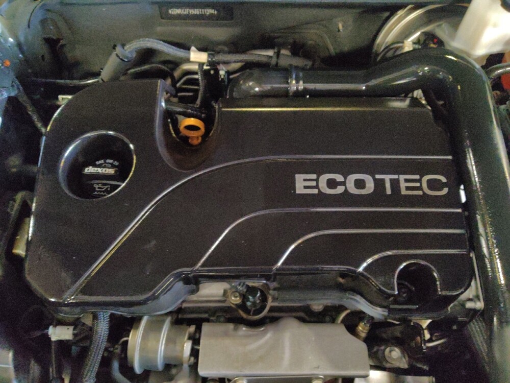 2018 Chevrolet Equinox in Miami, FL 33157 - 18094344 30