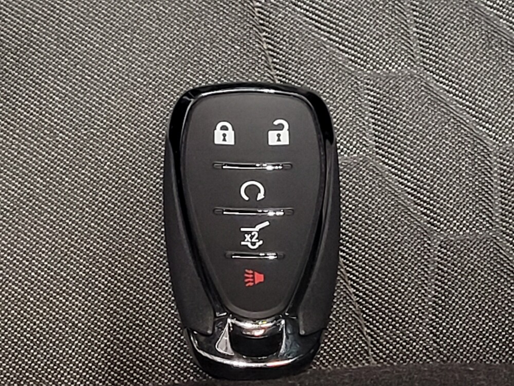 2018 Chevrolet Equinox in Miami, FL 33157 - 18094344 32