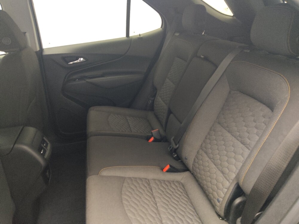 2018 Chevrolet Equinox in Miami, FL 33157 - 18094344 18