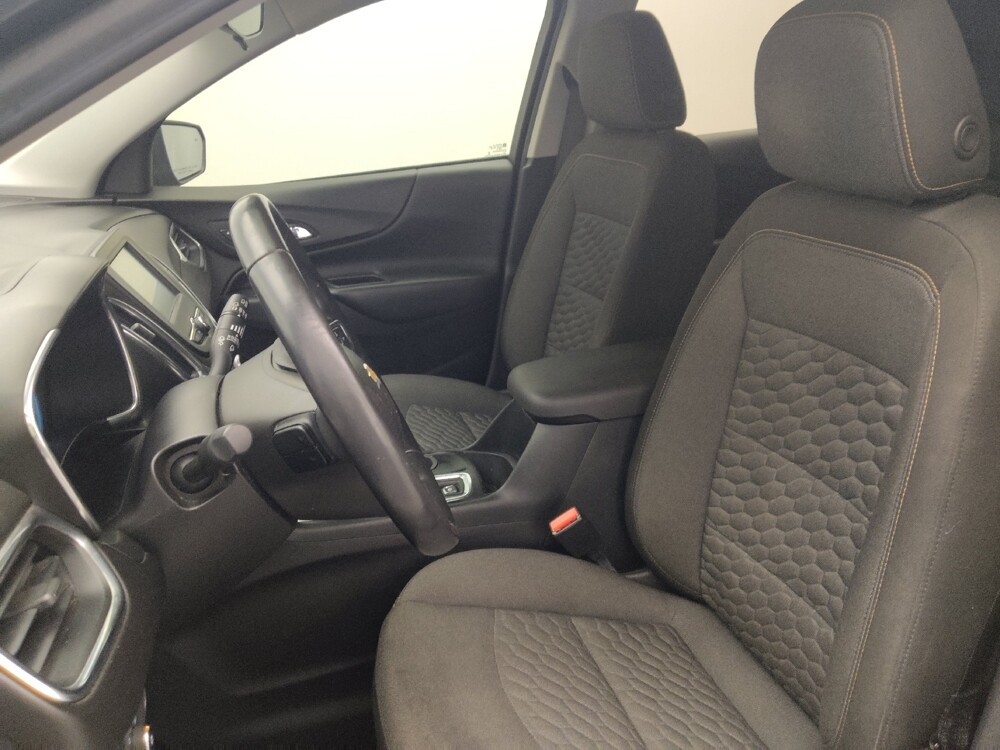 2018 Chevrolet Equinox in Miami, FL 33157 - 18094344 17