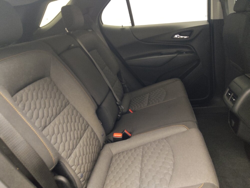 2018 Chevrolet Equinox in Miami, FL 33157 - 18094344 19