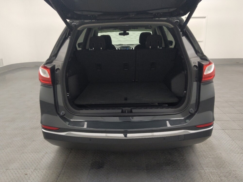 2018 Chevrolet Equinox in Miami, FL 33157 - 18094344 29