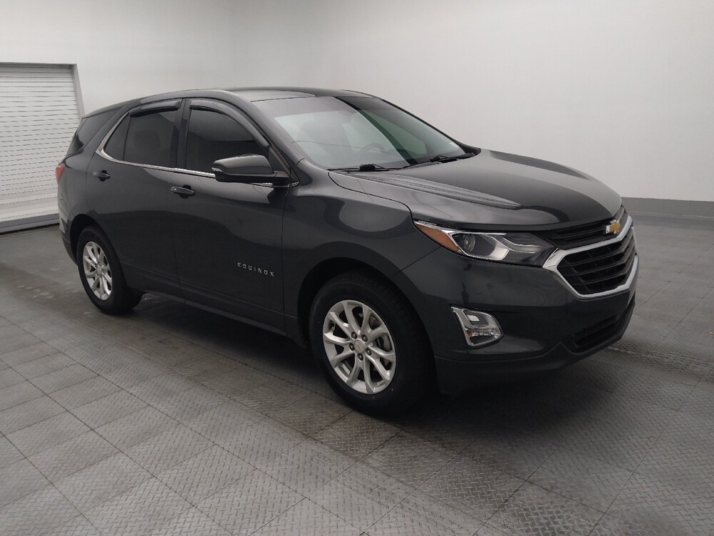 2018 Chevrolet Equinox in Miami, FL 33157 - 18094344 11
