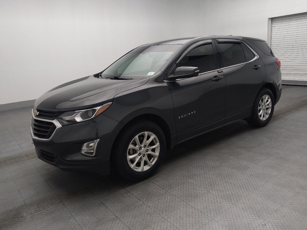 2018 Chevrolet Equinox in Miami, FL 33157 - 18094344 2