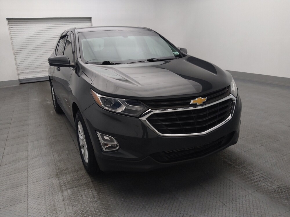 2018 Chevrolet Equinox in Miami, FL 33157 - 18094344 14