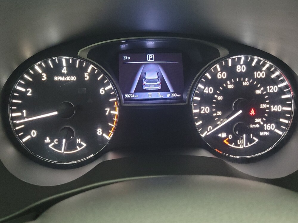 2019 Nissan Pathfinder in Huntsville, AL 35816 - 18094345 23