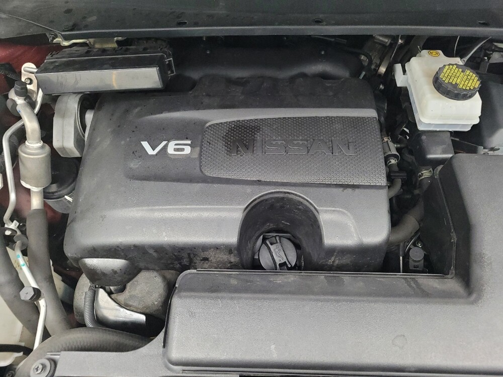 2019 Nissan Pathfinder in Huntsville, AL 35816 - 18094345 30