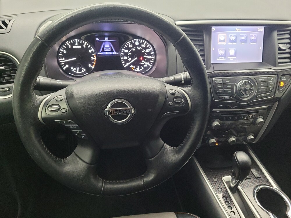 2019 Nissan Pathfinder in Huntsville, AL 35816 - 18094345 22
