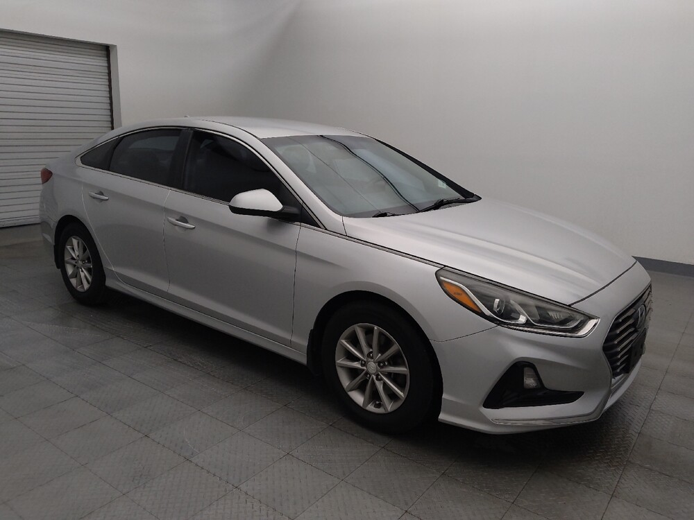 2018 Hyundai Sonata in Houston, TX 77060 - 18094346 11