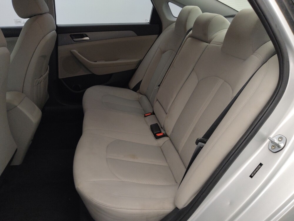 2018 Hyundai Sonata in Houston, TX 77060 - 18094346 18