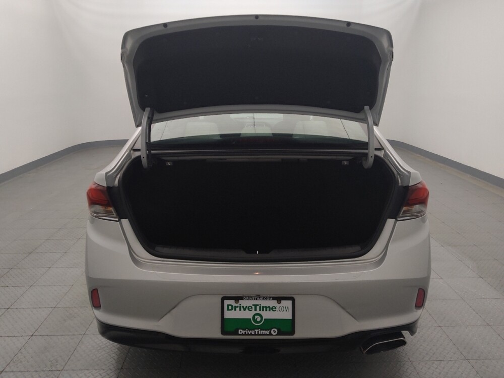 2018 Hyundai Sonata in Houston, TX 77060 - 18094346 29