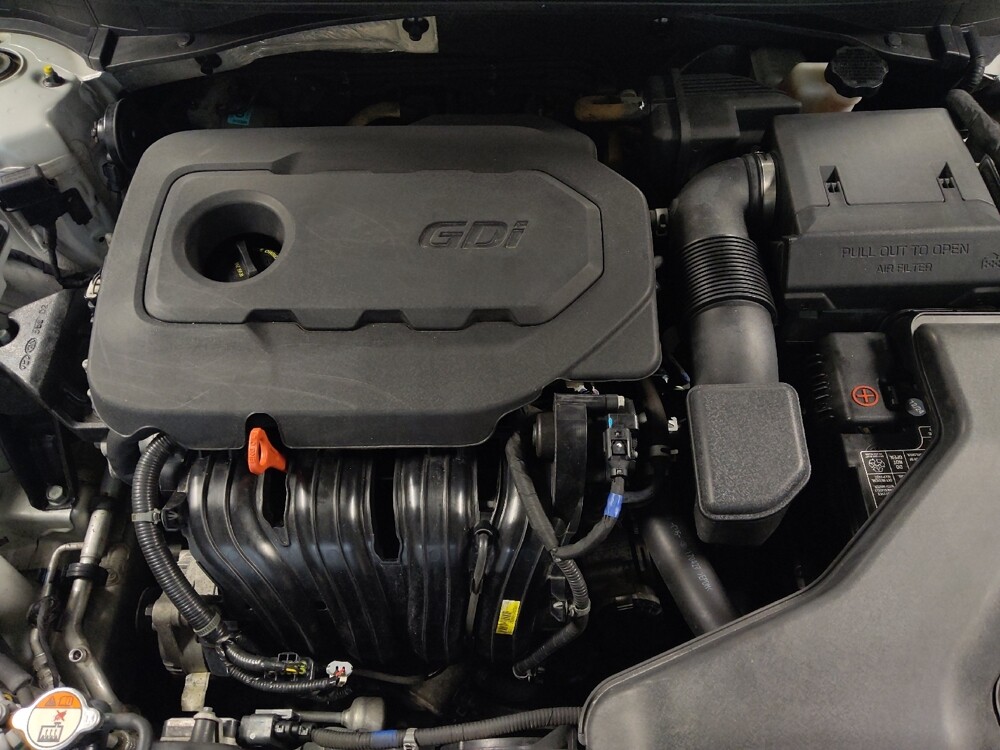 2018 Hyundai Sonata in Houston, TX 77060 - 18094346 30