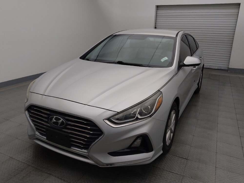 2018 Hyundai Sonata in Houston, TX 77060 - 18094346 15