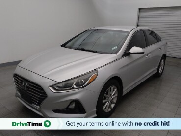 2018 Hyundai Sonata in Houston, TX 77060