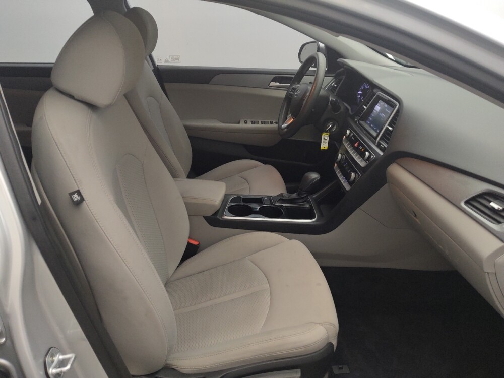 2018 Hyundai Sonata in Houston, TX 77060 - 18094346 21
