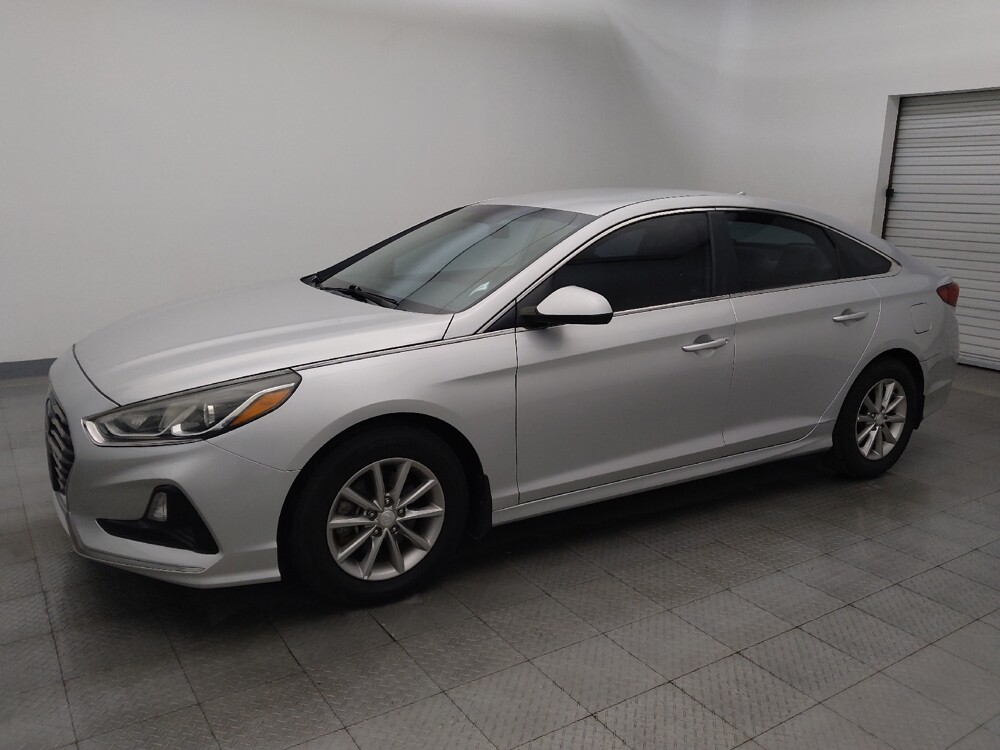 2018 Hyundai Sonata in Houston, TX 77060 - 18094346 2