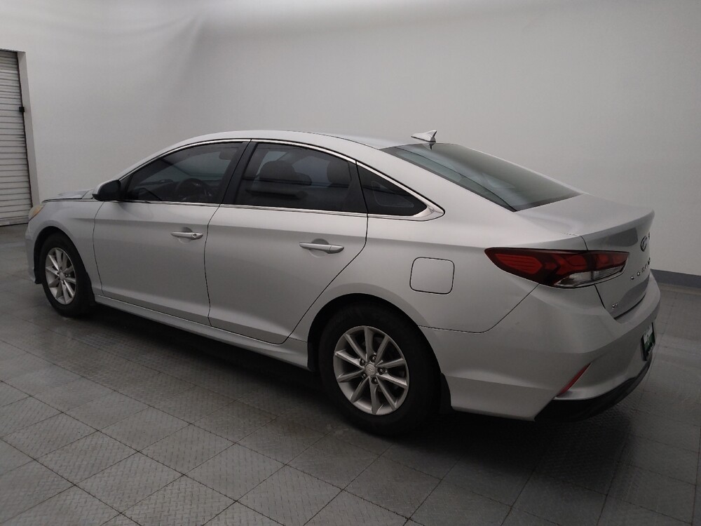 2018 Hyundai Sonata in Houston, TX 77060 - 18094346 3