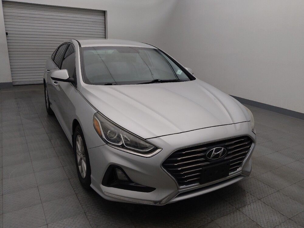 2018 Hyundai Sonata in Houston, TX 77060 - 18094346 14