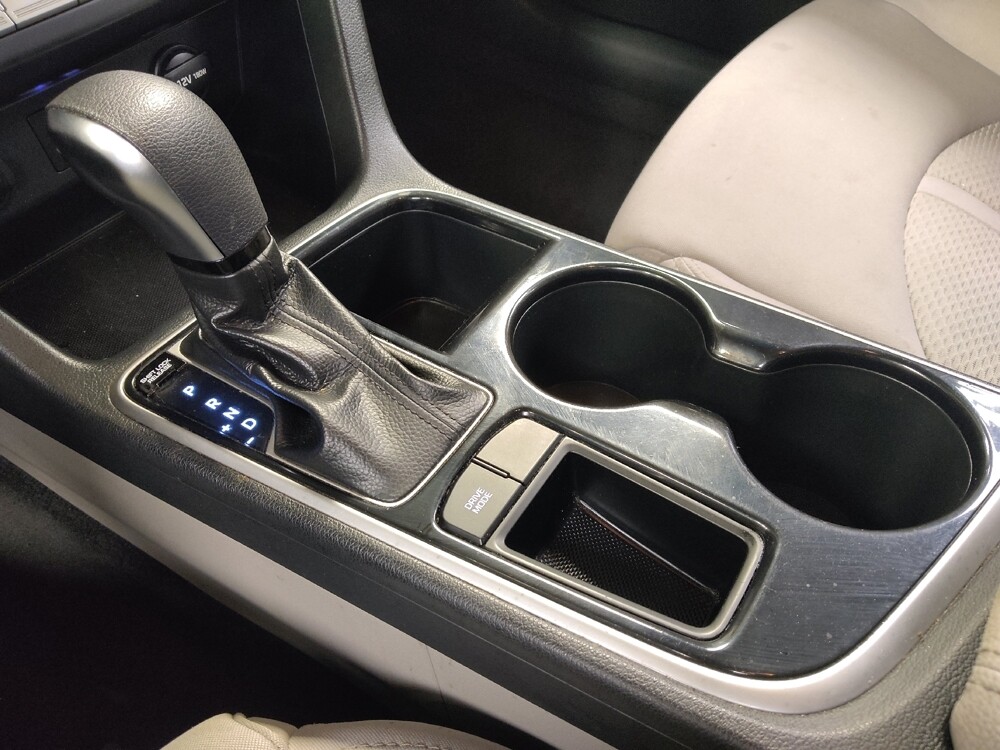 2018 Hyundai Sonata in Houston, TX 77060 - 18094346 26