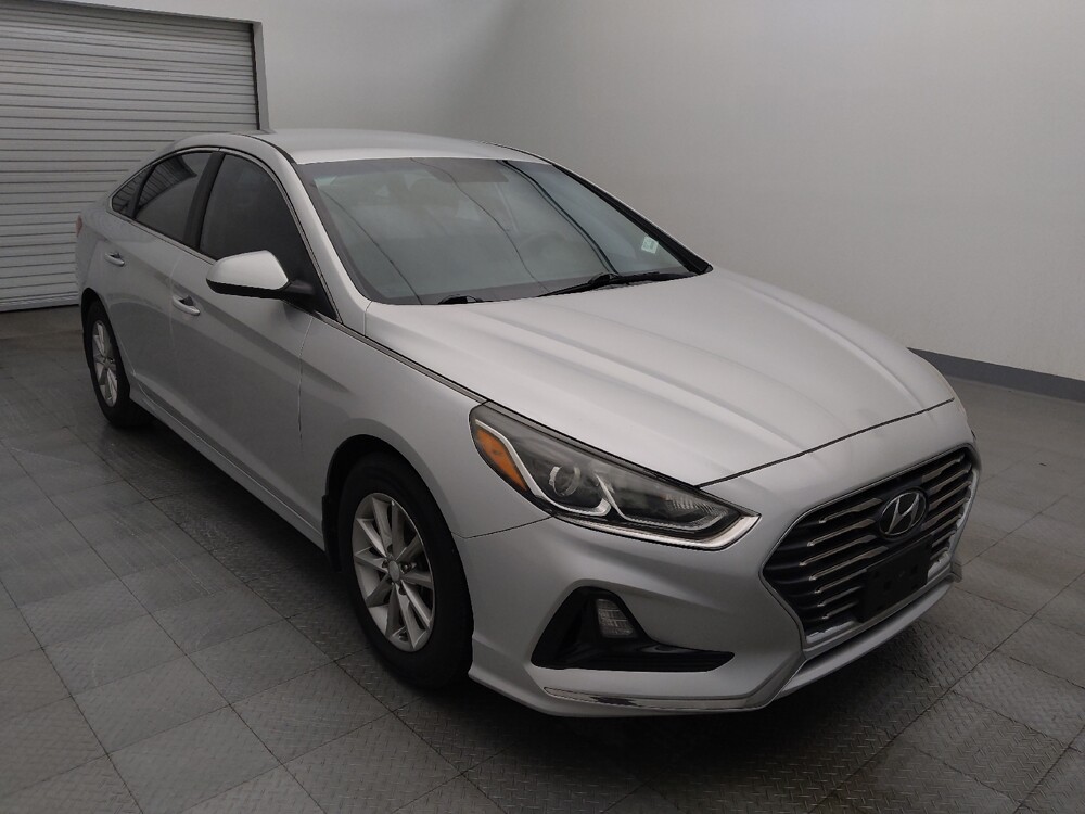 2018 Hyundai Sonata in Houston, TX 77060 - 18094346 13
