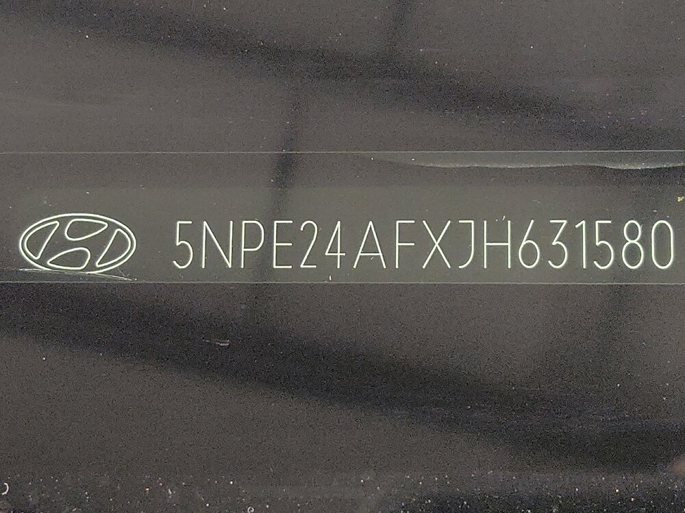 2018 Hyundai Sonata in Houston, TX 77060 - 18094346 33