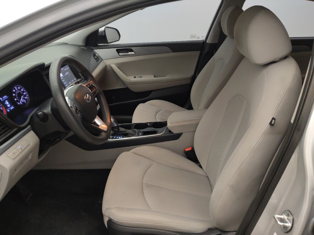 2018 Hyundai Sonata in Houston, TX 77060 - 18094346 17