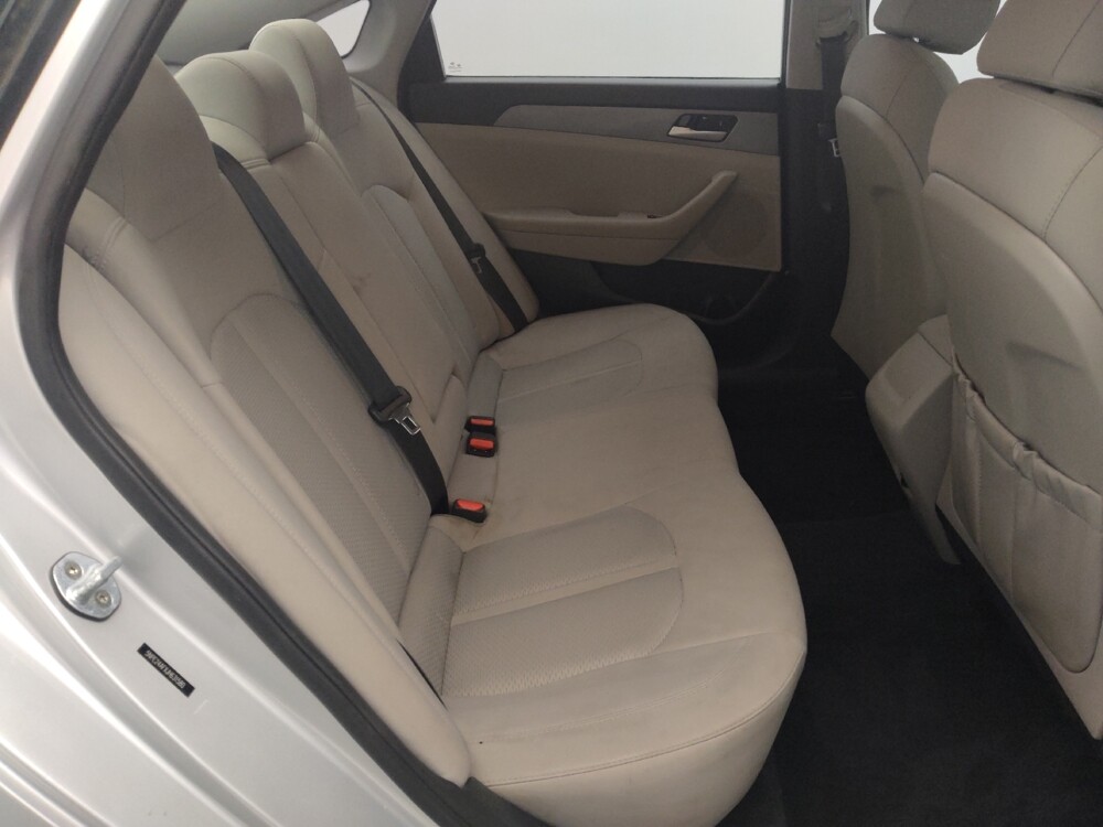 2018 Hyundai Sonata in Houston, TX 77060 - 18094346 19