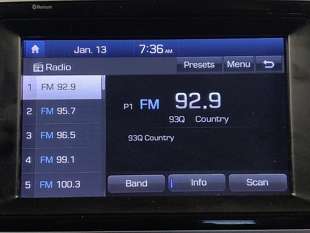 2018 Hyundai Sonata in Houston, TX 77060 - 18094346 25