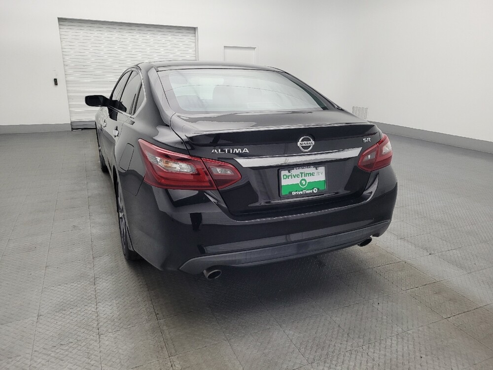 2017 Nissan Altima in Miami, FL 33157 - 18094347 6
