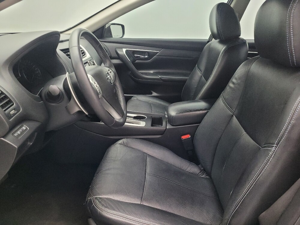 2017 Nissan Altima in Miami, FL 33157 - 18094347 17