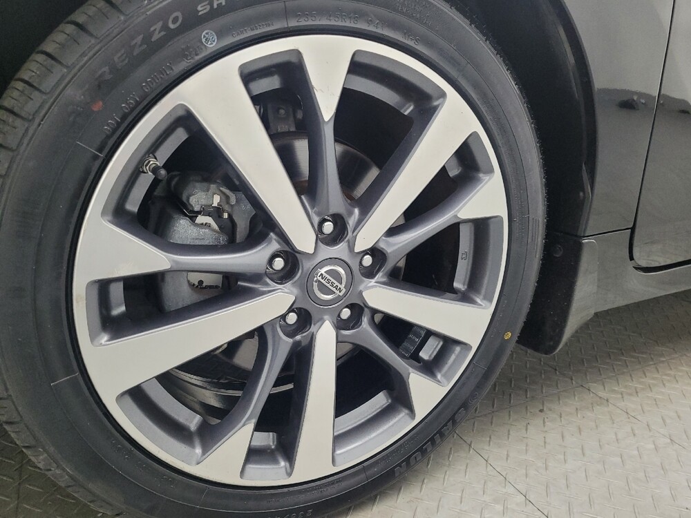 2017 Nissan Altima in Miami, FL 33157 - 18094347 31