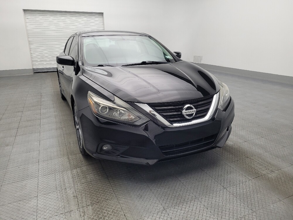 2017 Nissan Altima in Miami, FL 33157 - 18094347 14