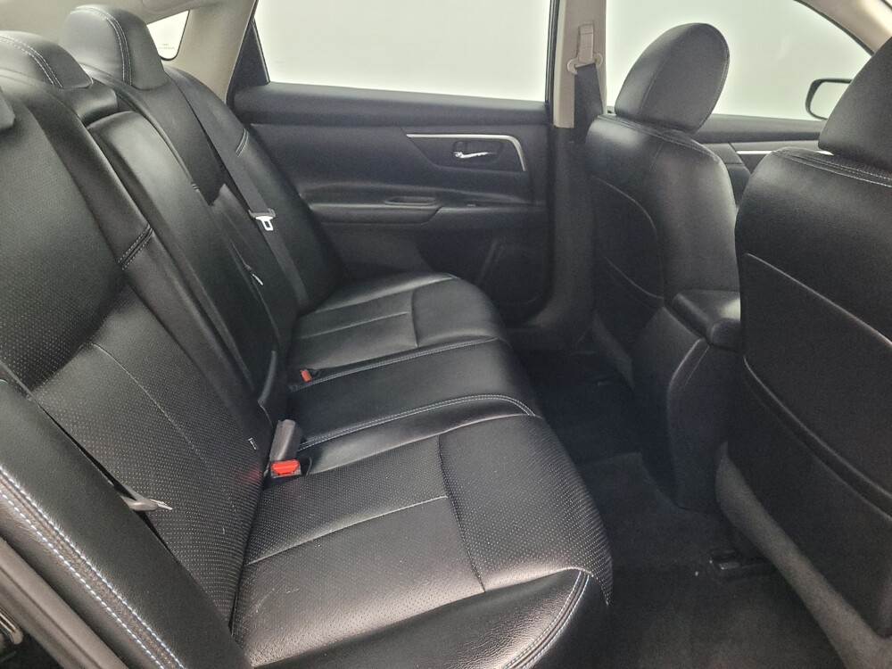 2017 Nissan Altima in Miami, FL 33157 - 18094347 19