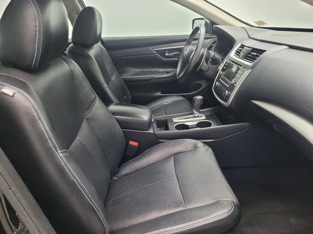 2017 Nissan Altima in Miami, FL 33157 - 18094347 21