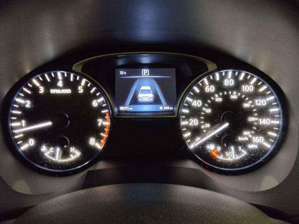 2017 Nissan Altima in Miami, FL 33157 - 18094347 23