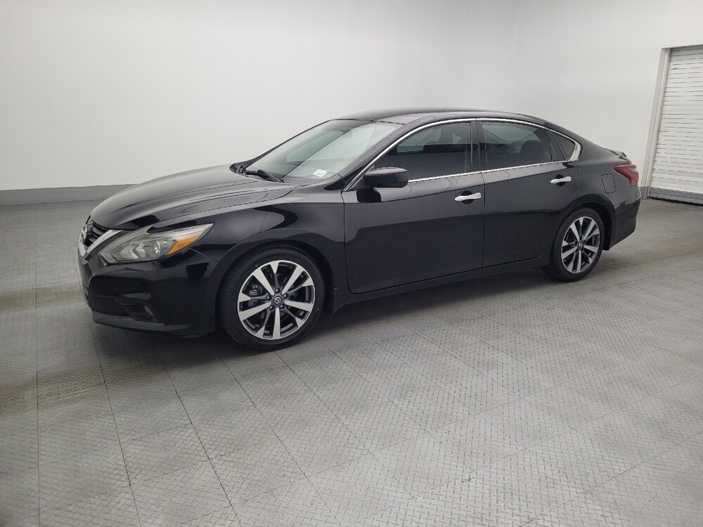 2017 Nissan Altima in Miami, FL 33157 - 18094347 2