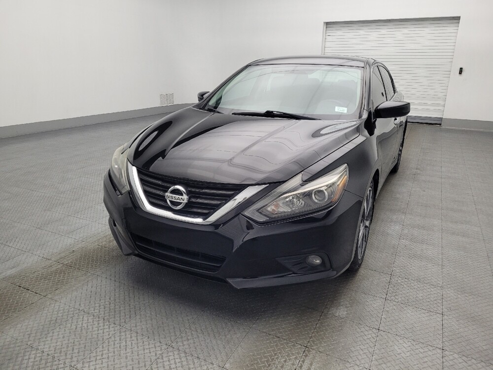 2017 Nissan Altima in Miami, FL 33157 - 18094347 15