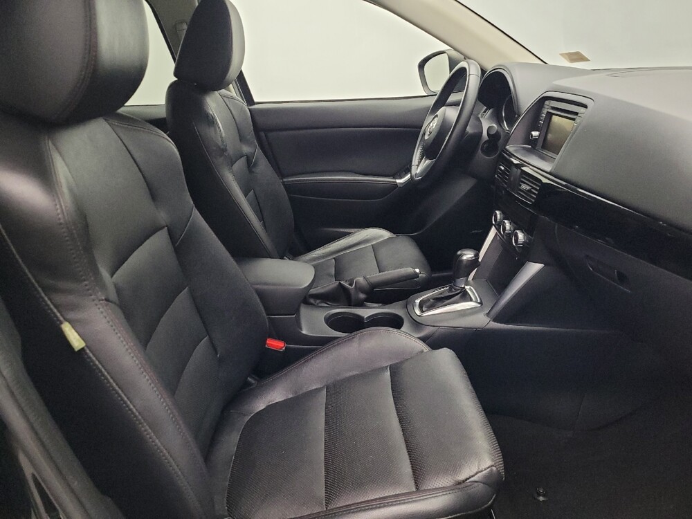 2014 Mazda CX-5 in Ocala, FL 34471 - 18094348 21