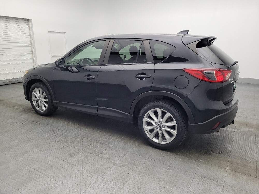2014 Mazda CX-5 in Ocala, FL 34471 - 18094348 3