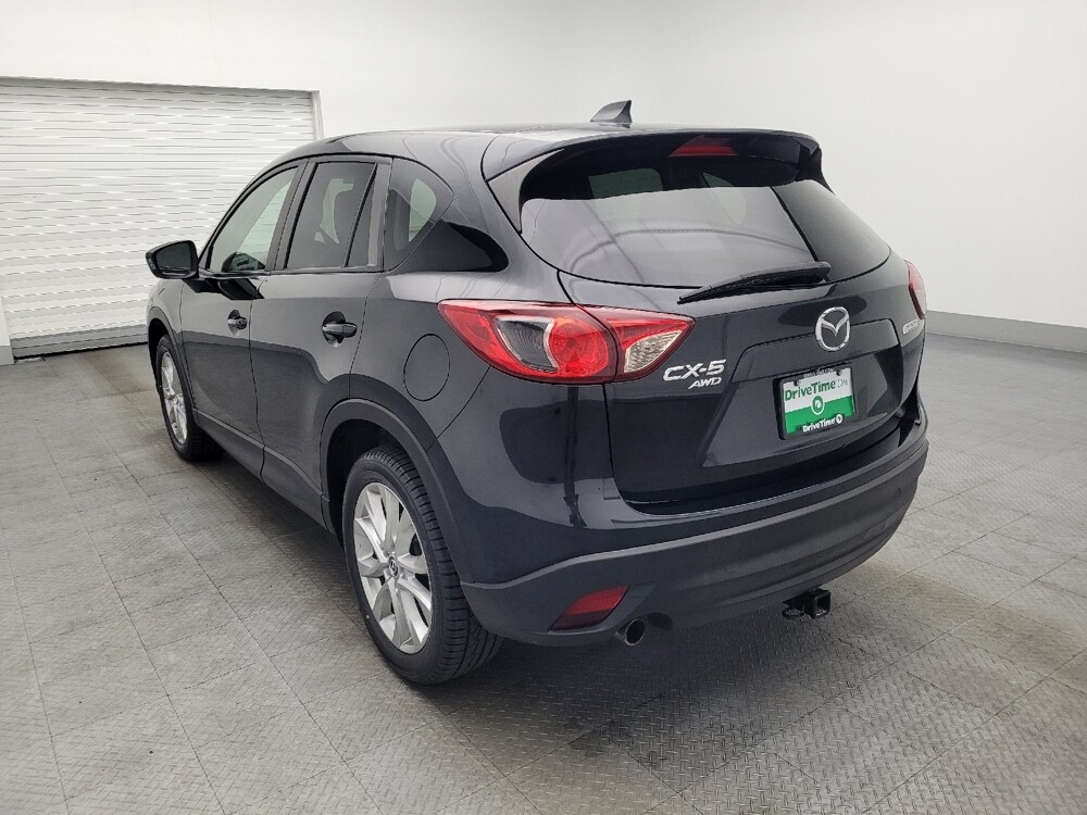 2014 Mazda CX-5 in Ocala, FL 34471 - 18094348 5