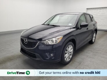 2014 Mazda CX-5 in Ocala, FL 34471